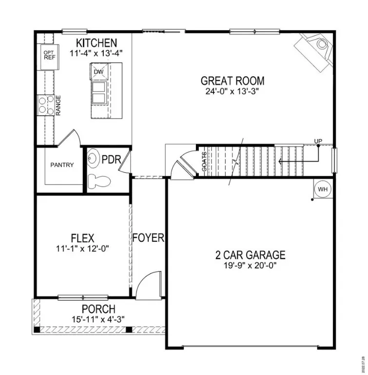 Property image 2 at 113 Cascade Lane, Seneca, SC 29678