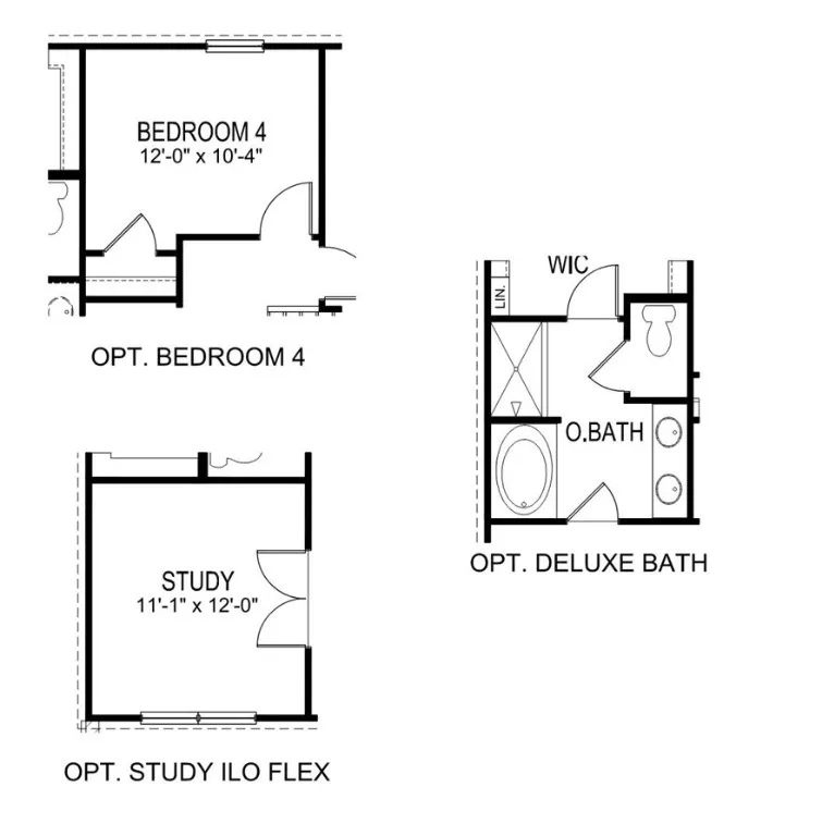 Property image 3 at 113 Cascade Lane, Seneca, SC 29678