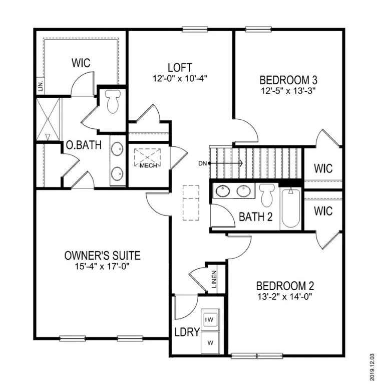 Property image 4 at 113 Cascade Lane, Seneca, SC 29678