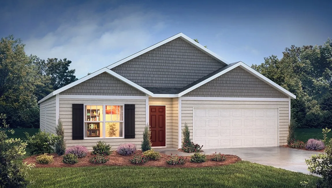 Property image 1 at 112 Cascade Lane, Seneca, SC 29678