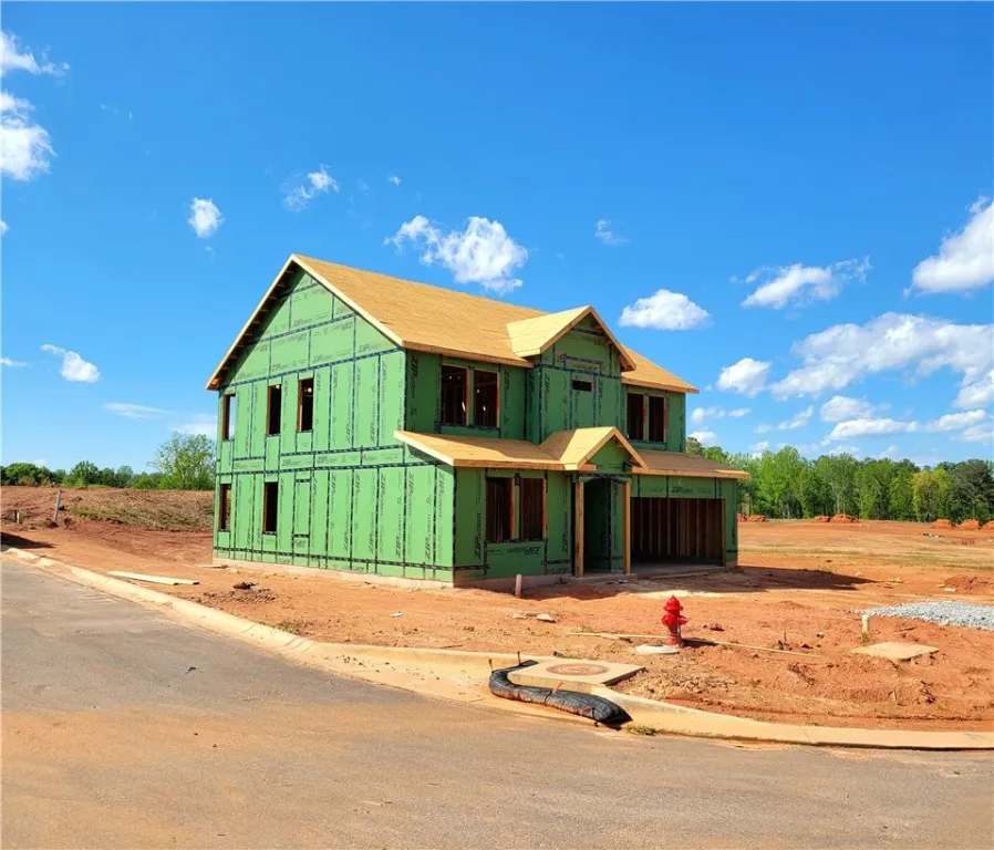 Property image 3 at 129 Tiger Lily Drive, Anderson, SC 29621