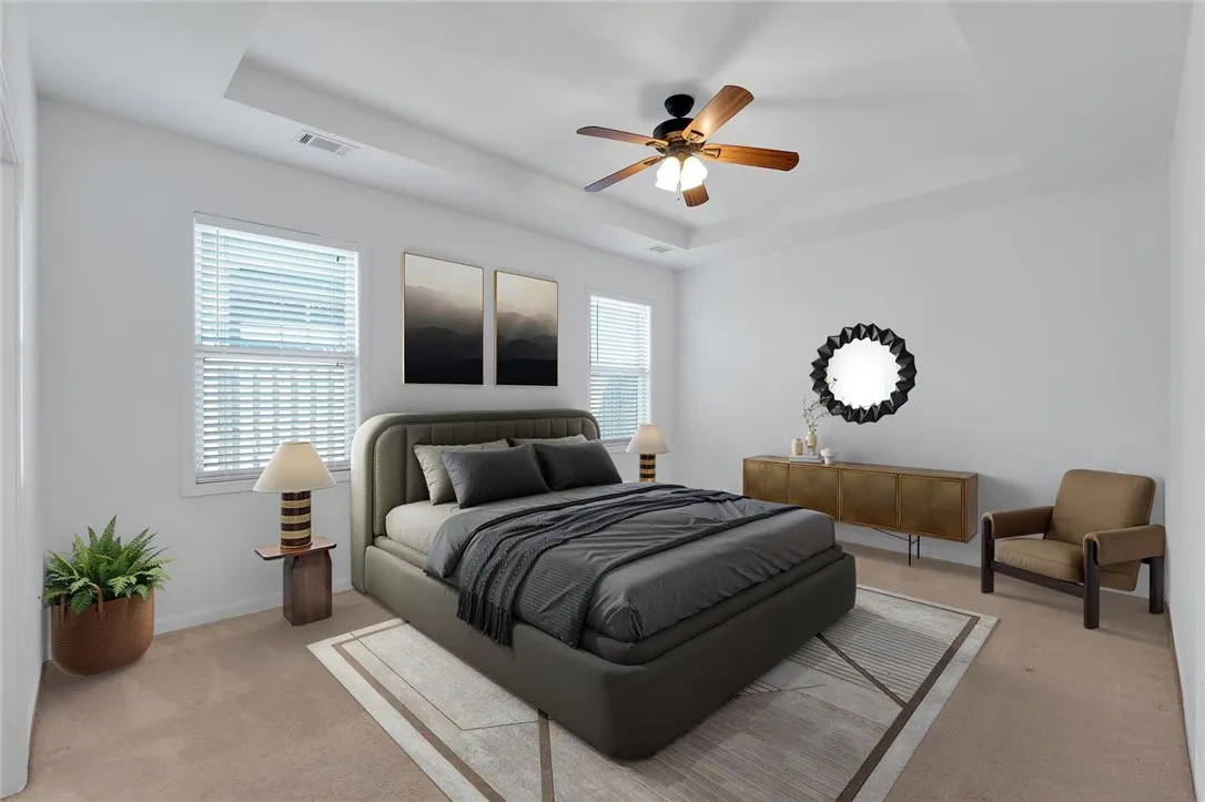 Property image 4 at 7 Harwick Court, Easley, SC 29642