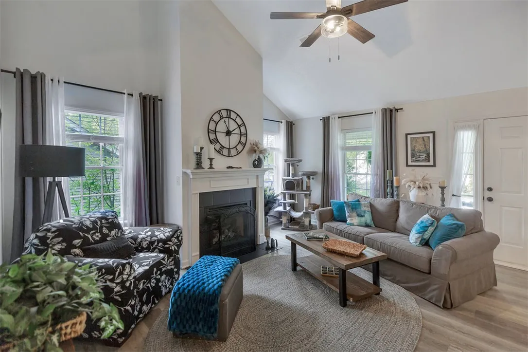 Property image 3 at 132 Grand Oak Circle, Pendleton, SC 29670