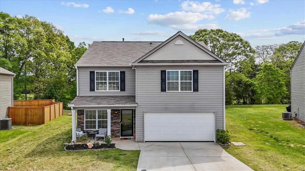 Property image 1 at 224 Hillendale Way, Pelzer, SC 29669