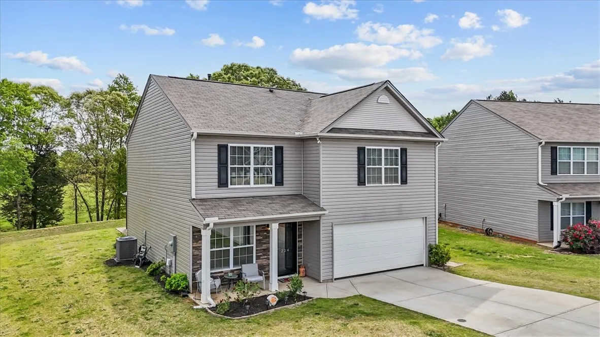 Property image 2 at 224 Hillendale Way, Pelzer, SC 29669