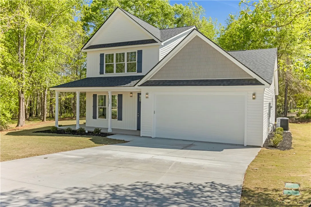 Property image 2 at 153 Amberwood Drive, Anderson, SC 29621