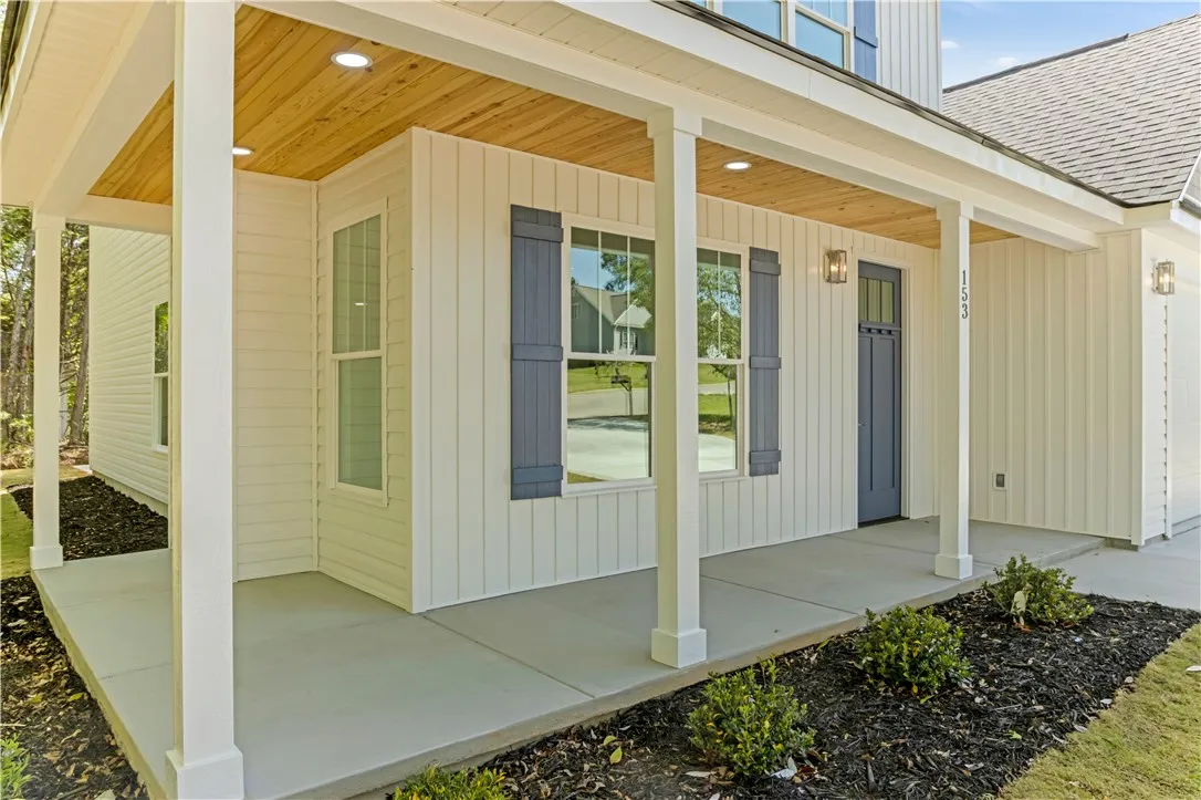 Property image 3 at 153 Amberwood Drive, Anderson, SC 29621