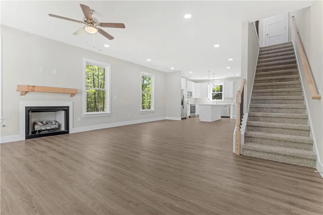 Property image 5 at 153 Amberwood Drive, Anderson, SC 29621