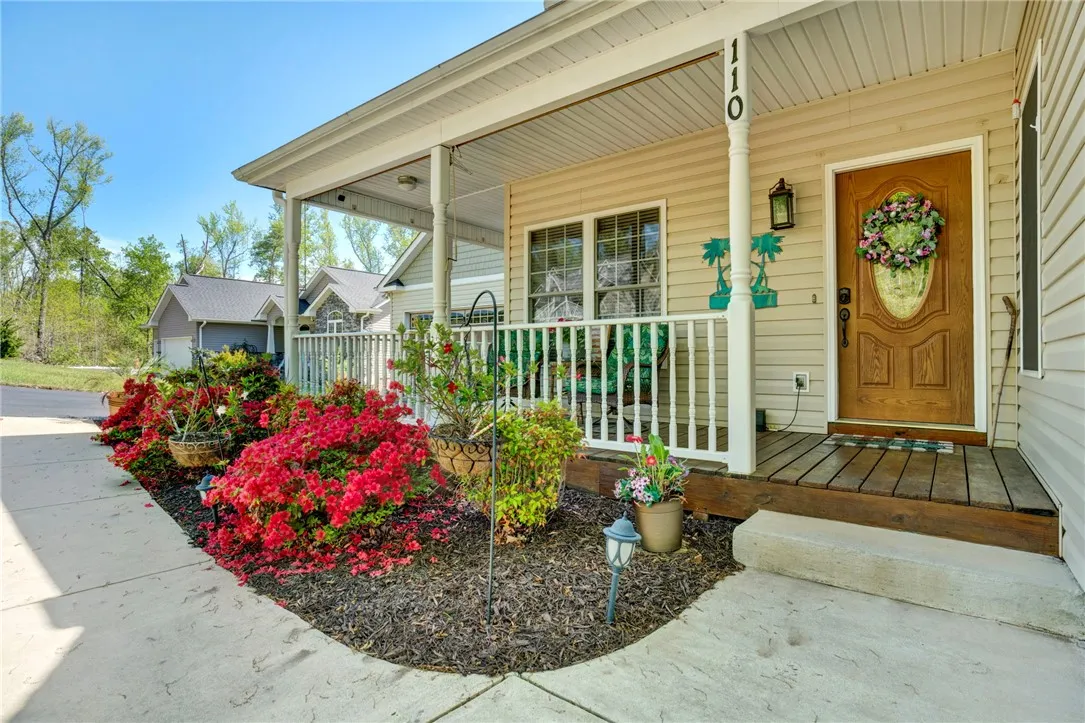Property image 4 at 110 Brookside Circle, Honea Path, SC 29654