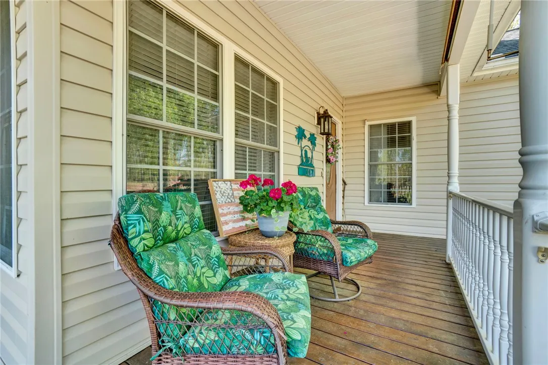 Property image 5 at 110 Brookside Circle, Honea Path, SC 29654