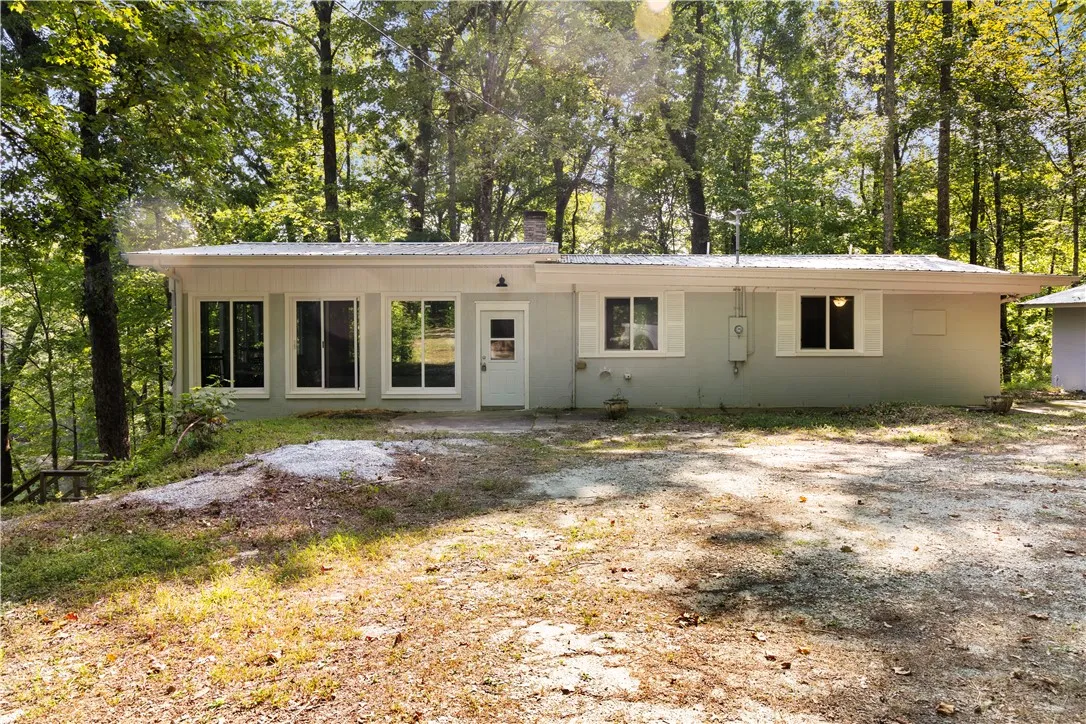 Property image 2 at 335 Lake Cheohee Road, Tamassee, SC 29686