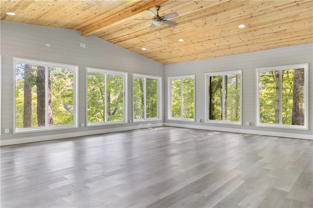 Property image 3 at 335 Lake Cheohee Road, Tamassee, SC 29686
