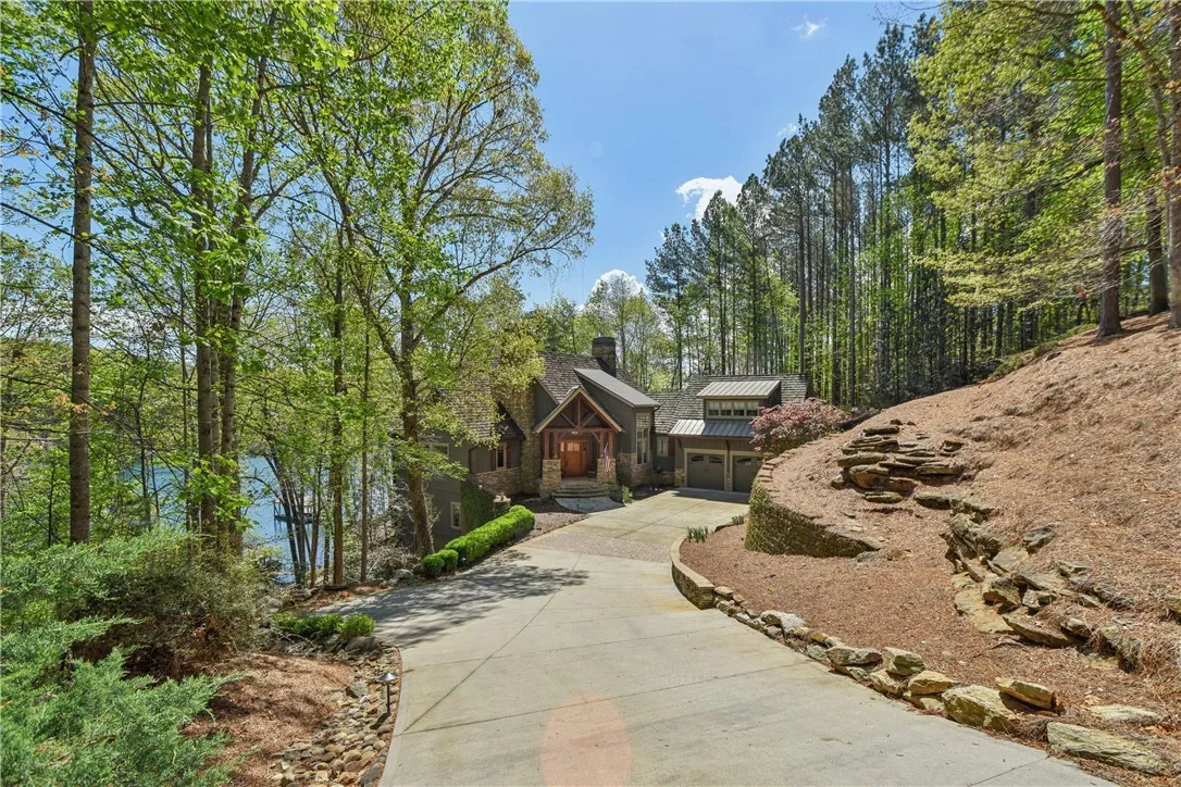 Property image 4 at 311 Cove Road, Sunset, SC 29685