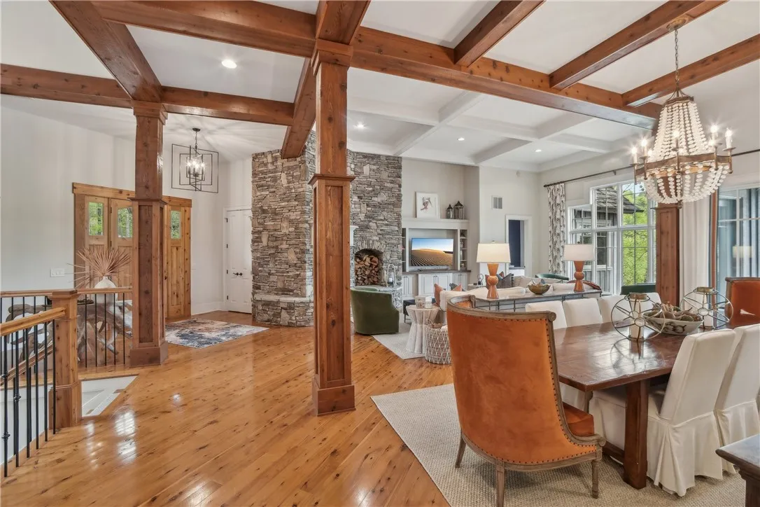 Property image 5 at 311 Cove Road, Sunset, SC 29685