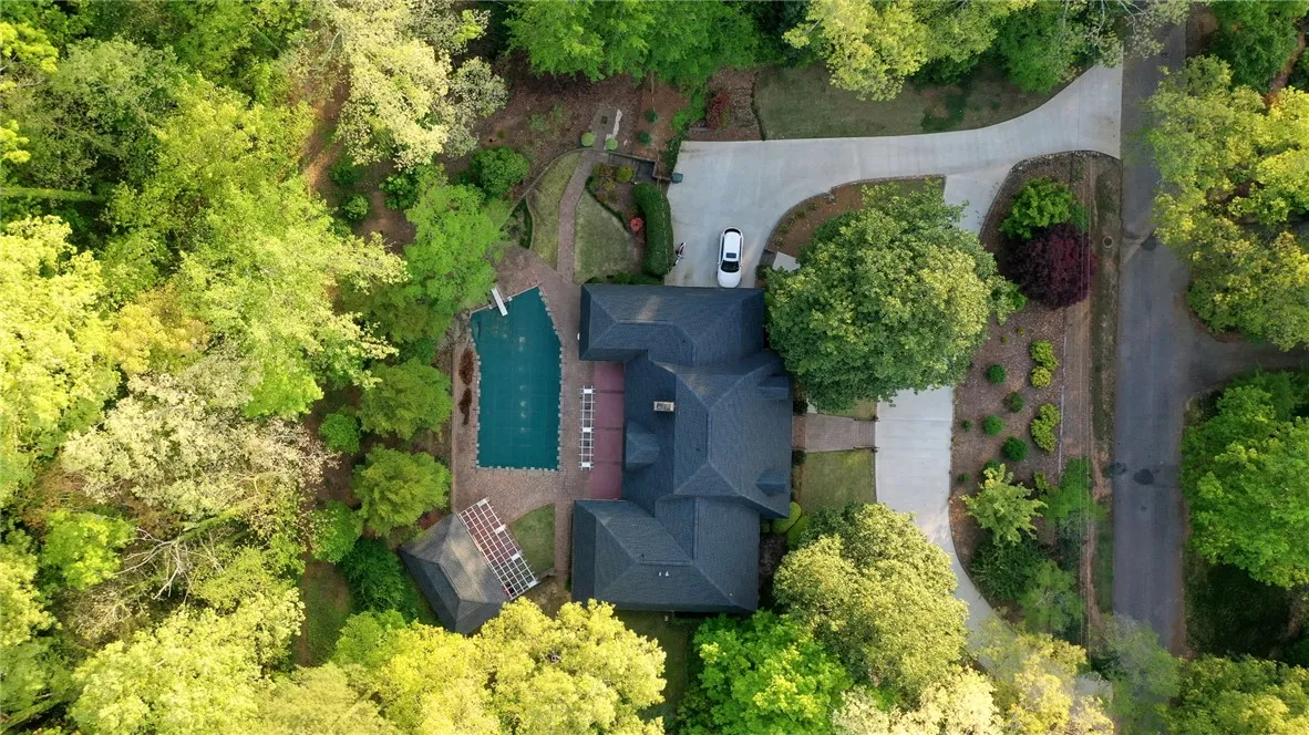 Property image 4 at 103 Tamassee Drive, Clemson, SC 29631