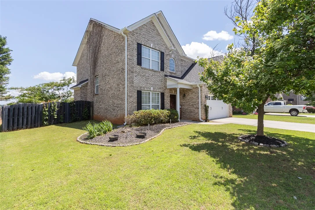 Property image 3 at 118 Easy Gap Road, Anderson, SC 29621