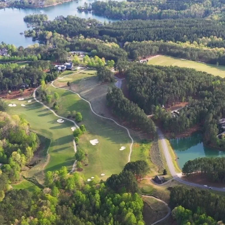 Property image 5 at Lot E 19 Golden Bear Drive, Sunset, SC 29685