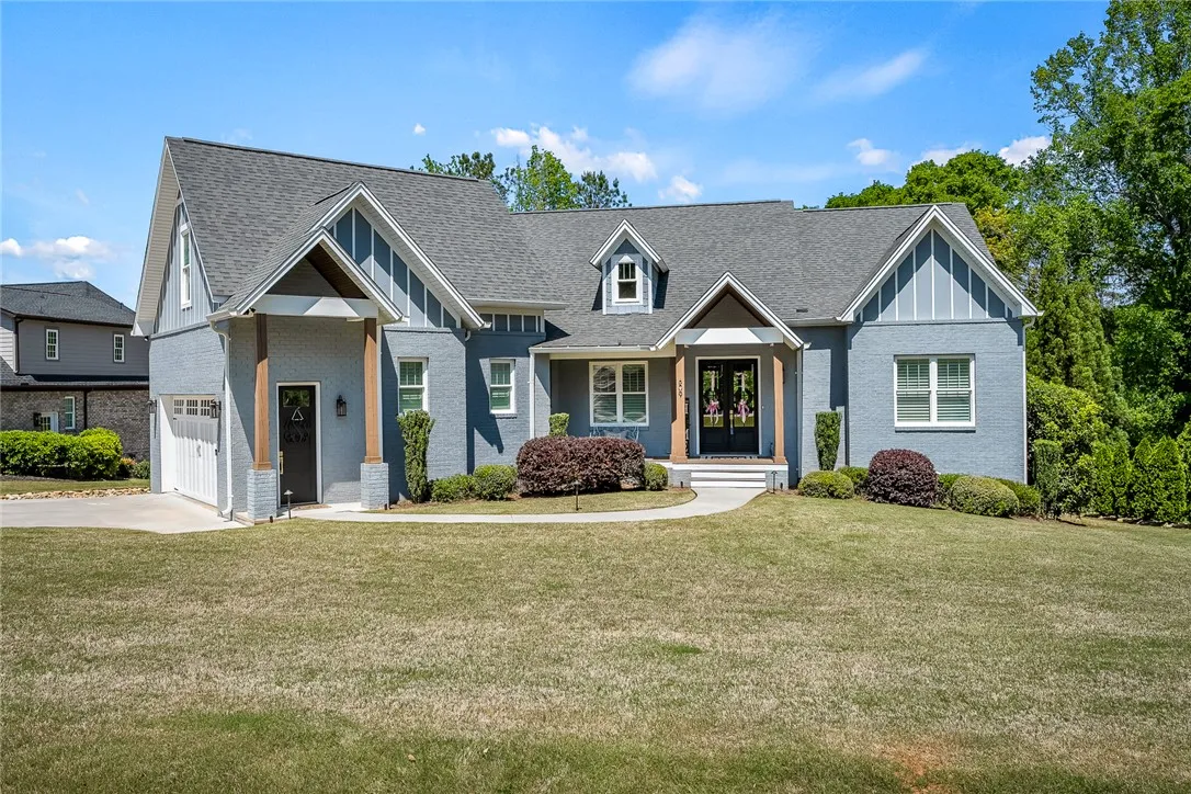 309 Merriman Trail