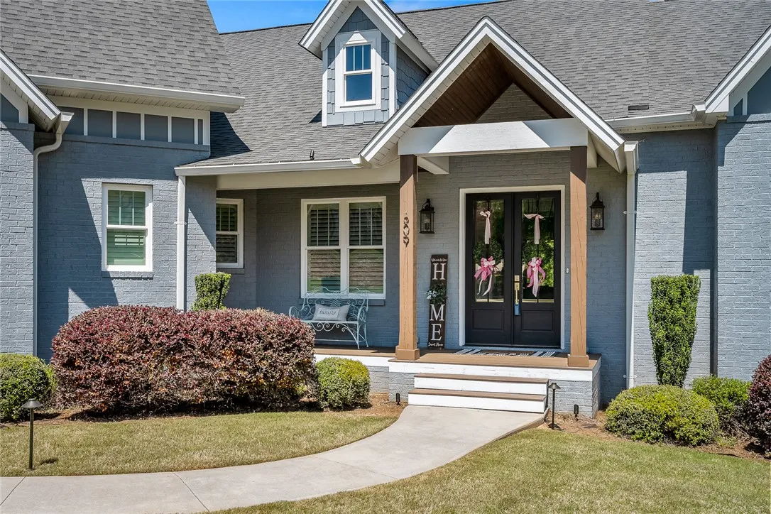 Property image 2 at 309 Merriman Trail, Anderson, SC 29621