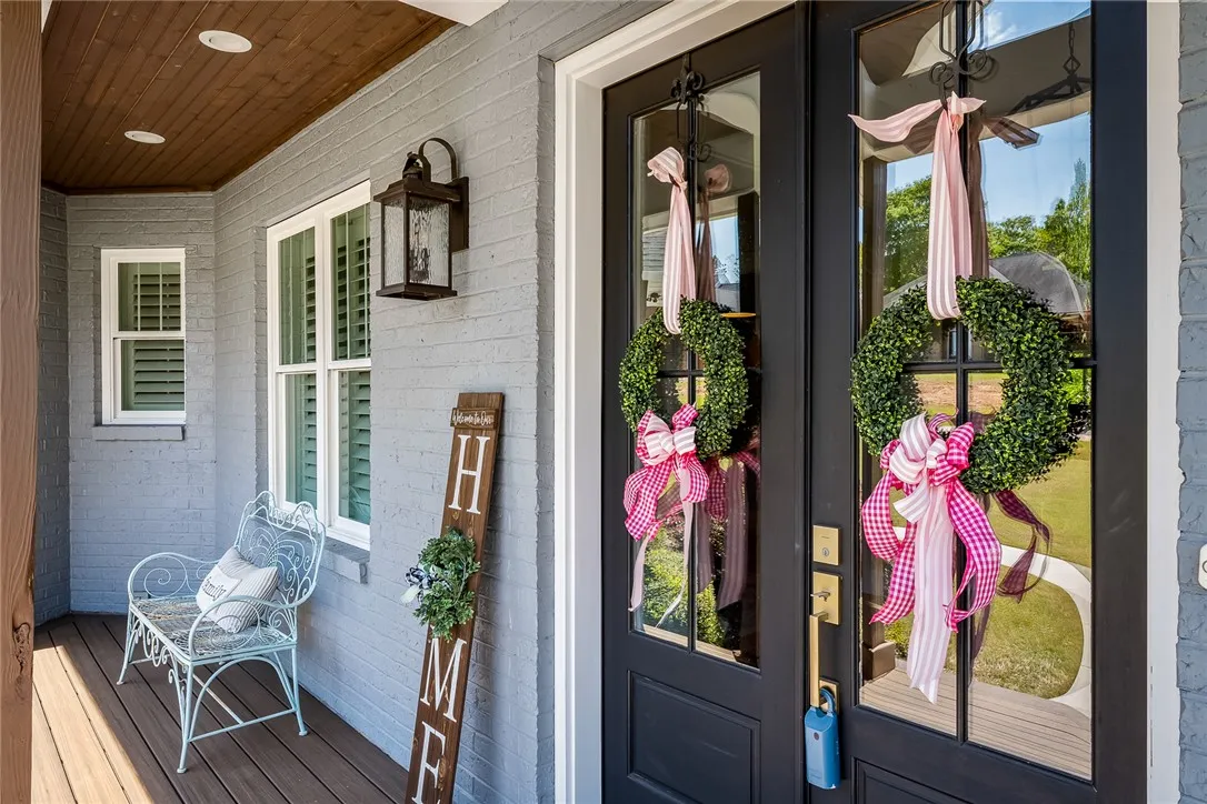 Property image 3 at 309 Merriman Trail, Anderson, SC 29621