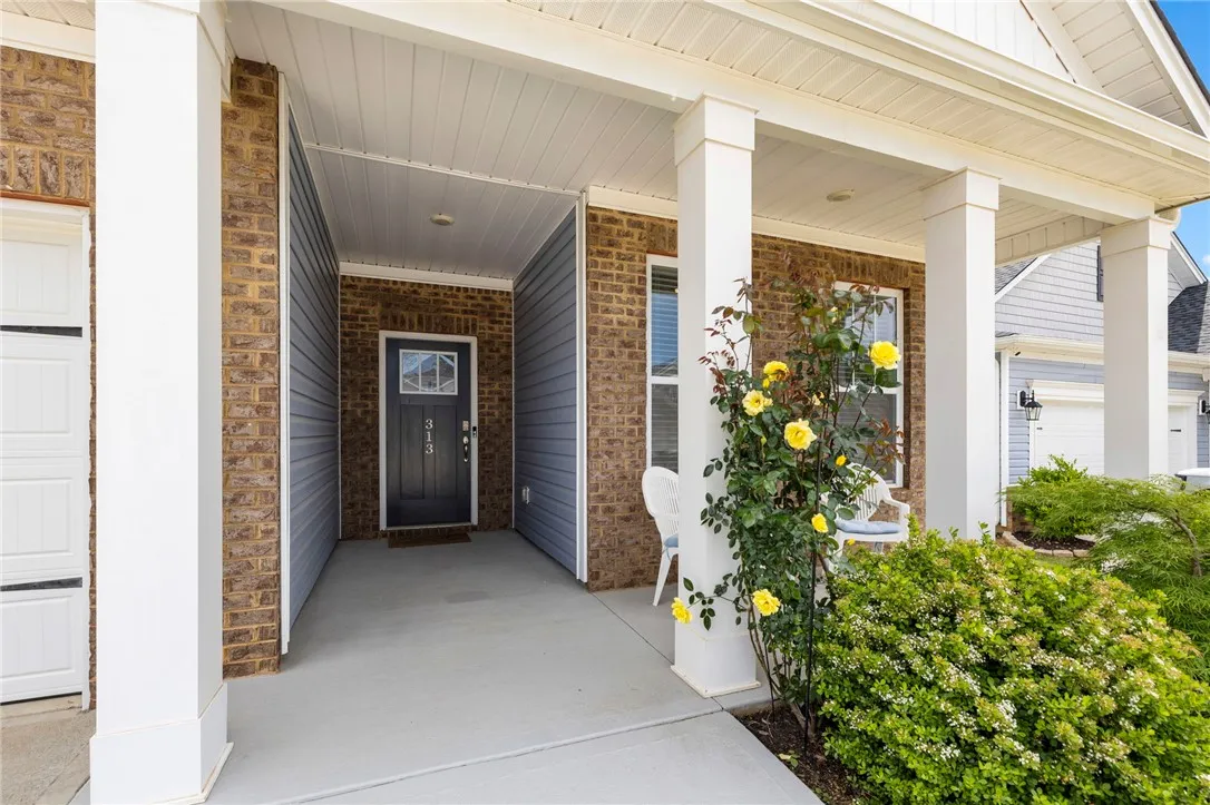 Property image 4 at 313 Pollyanna Drive, Greenville, SC 29605
