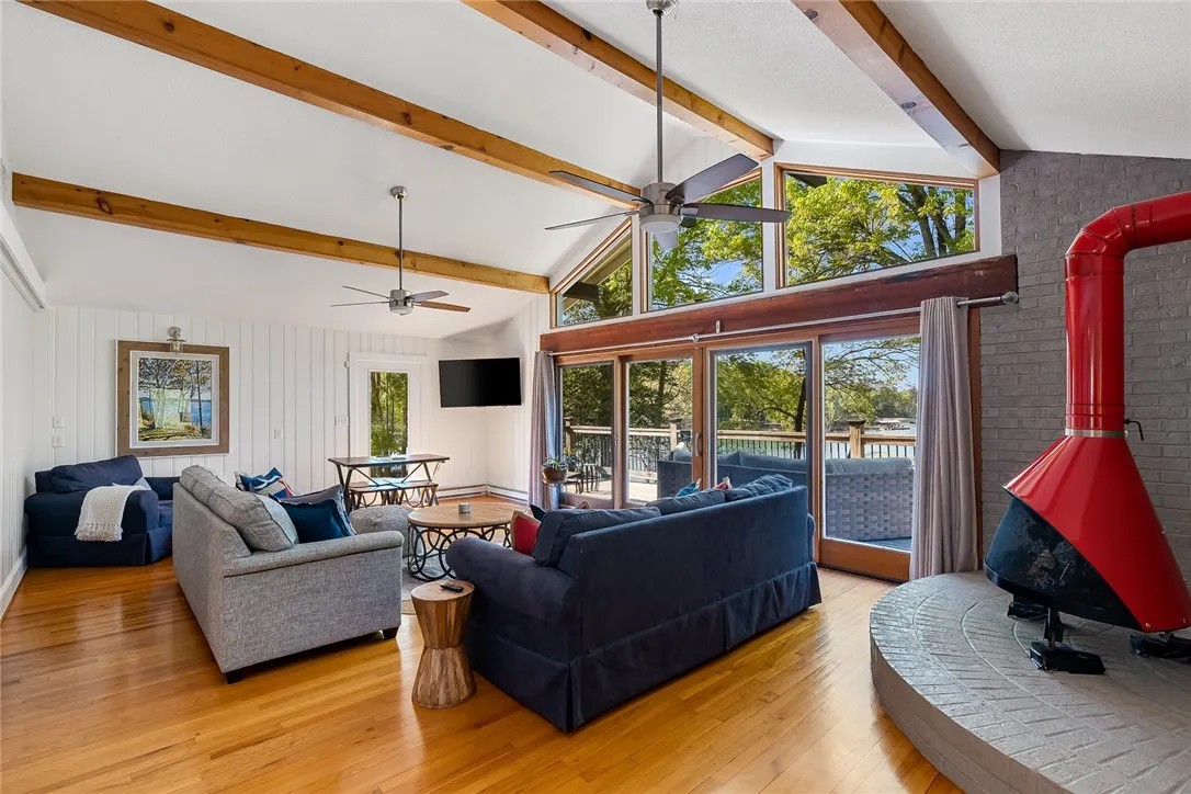 Property image 4 at 229 Joann Circle, Fair Play, SC 29643
