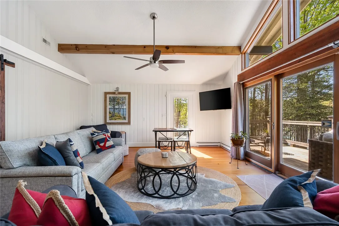 Property image 5 at 229 Joann Circle, Fair Play, SC 29643