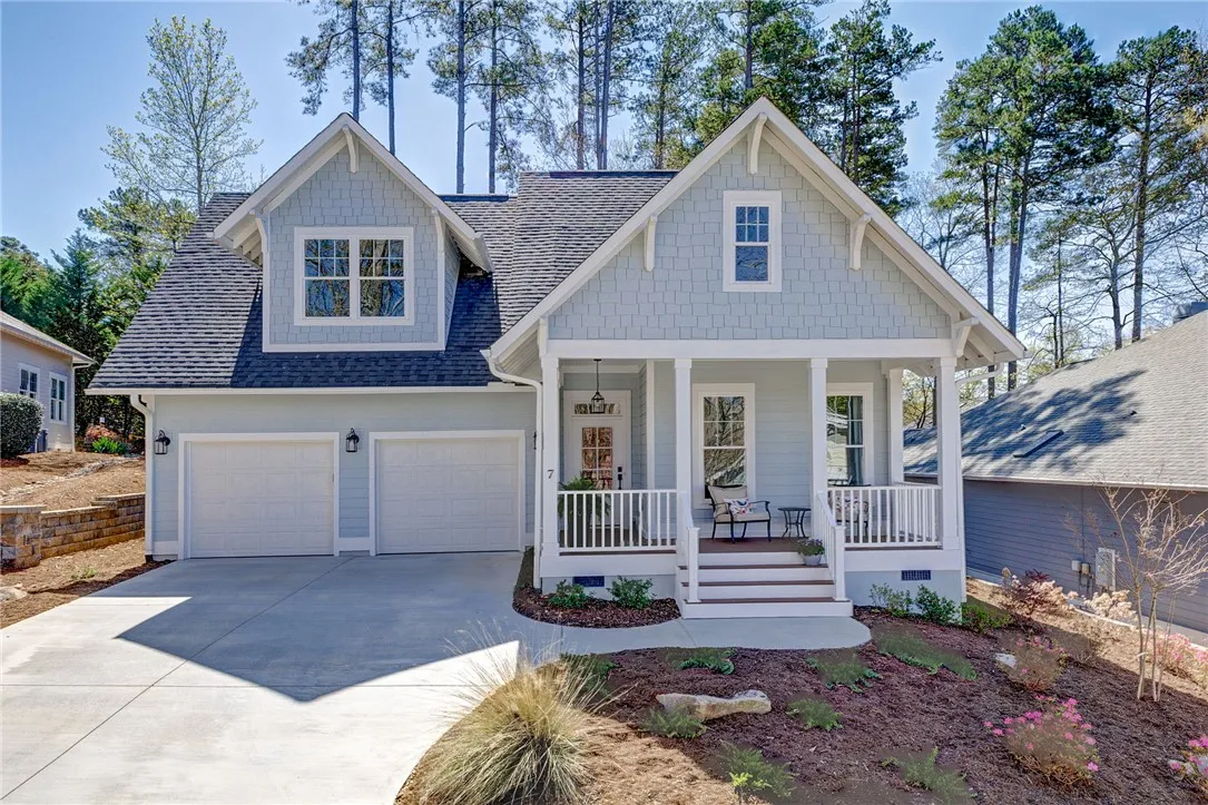 7 Cardinal Point