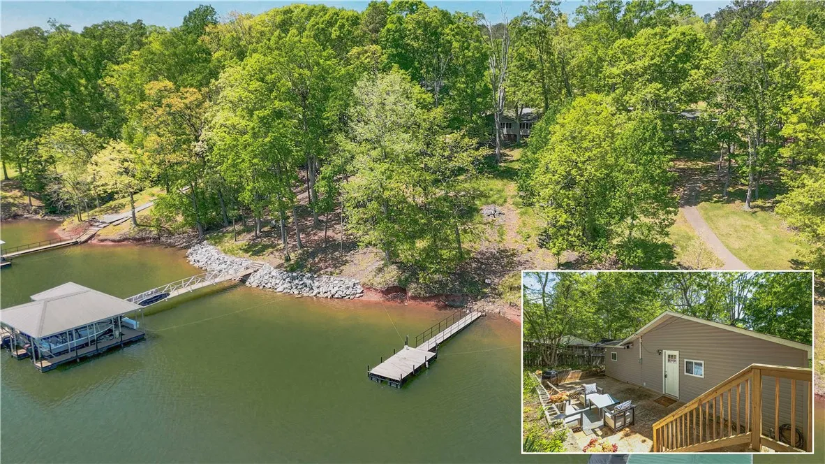 802 Dogwood Lane