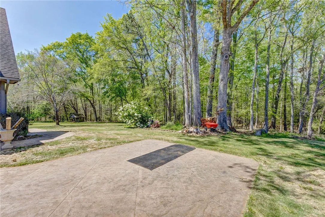 Property image 3 at 223 Ware Road, Iva, SC 29655