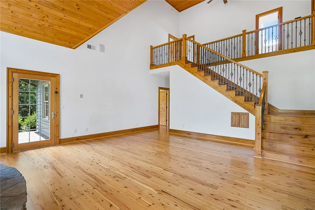 Property image 5 at 223 Ware Road, Iva, SC 29655