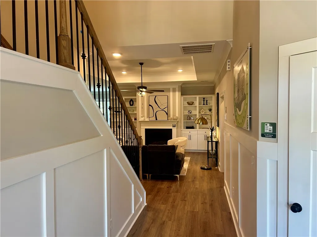 Property image 3 at 102 Shale Drive, Central, SC 29630