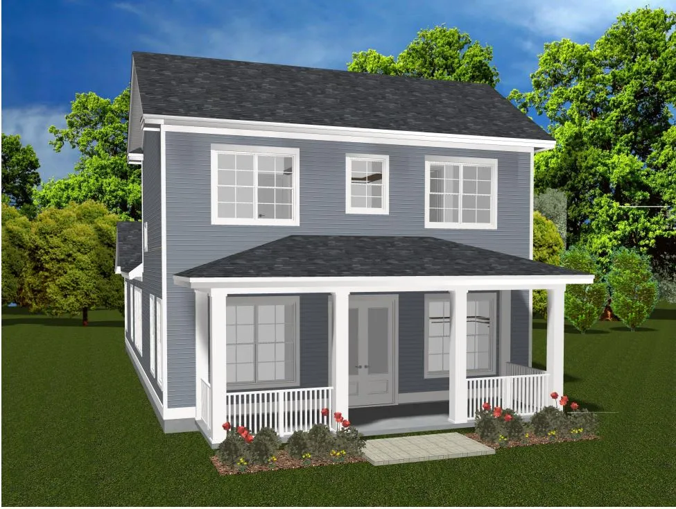 205 Bostic Court