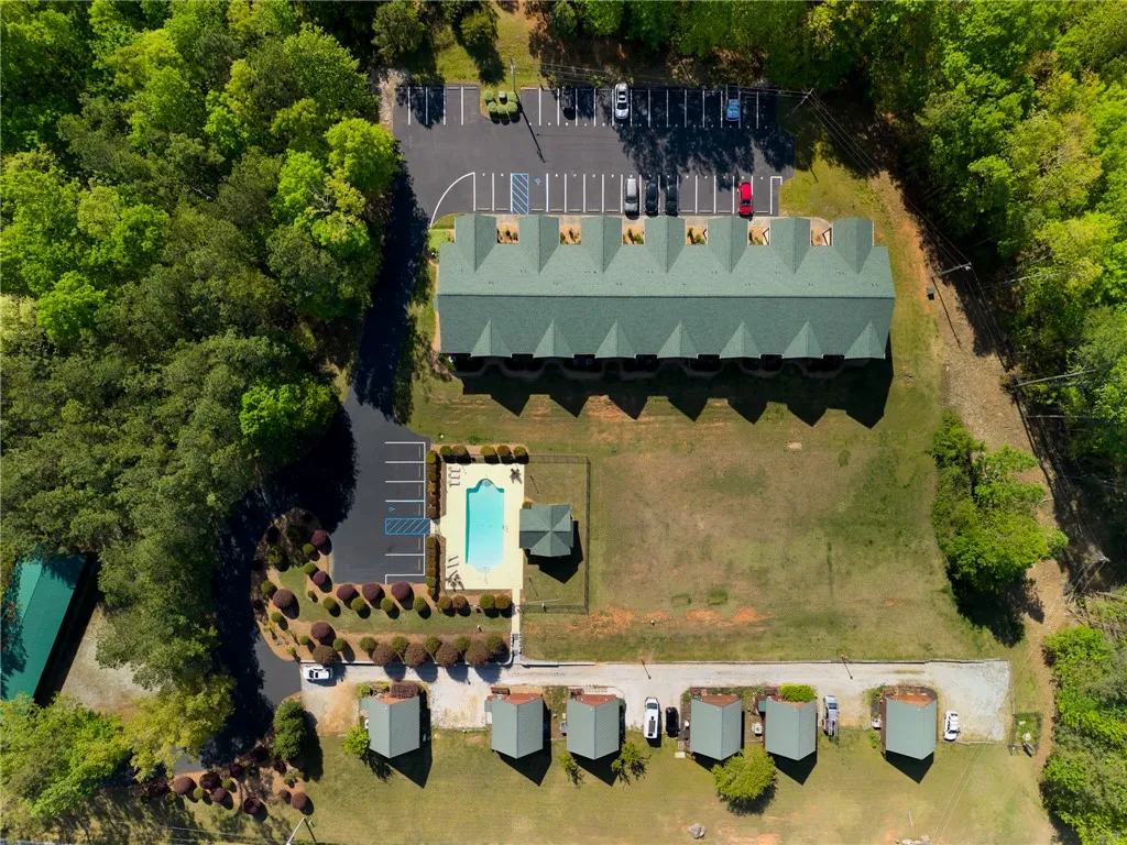 Property image 4 at 312 Kill Devil Hill Drive, Six Mile, SC 29682
