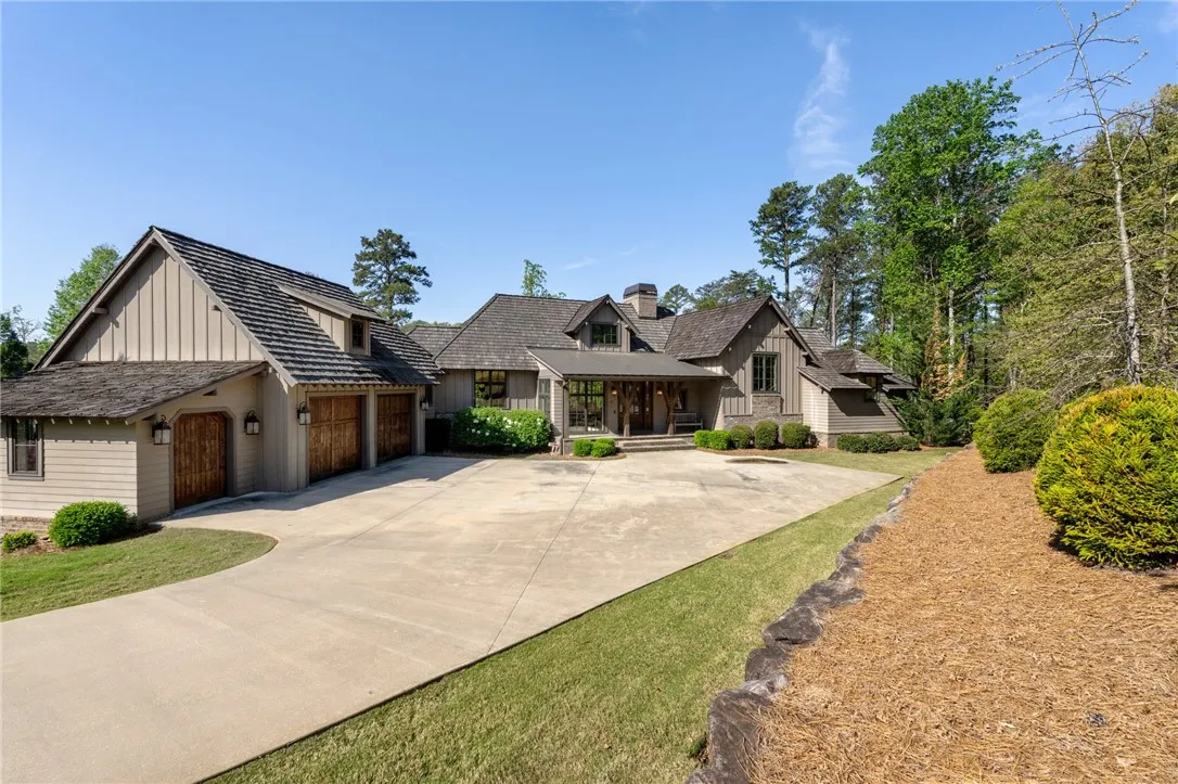 Property image 2 at 211 Quay Court, Sunset, SC 29685