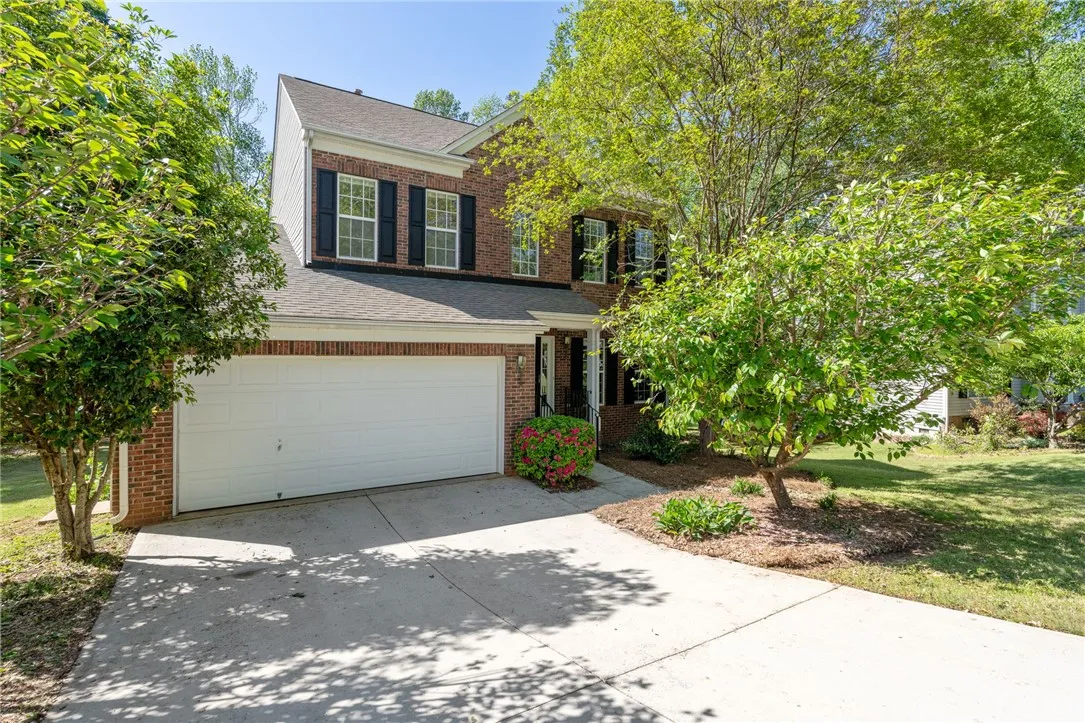 Property image 1 at 513 Scarlet Oak Drive, Fountain Inn, SC 29644