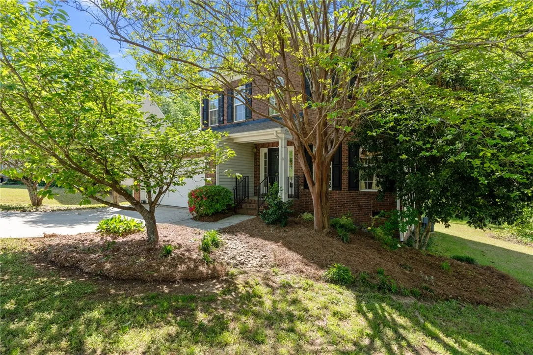 Property image 2 at 513 Scarlet Oak Drive, Fountain Inn, SC 29644