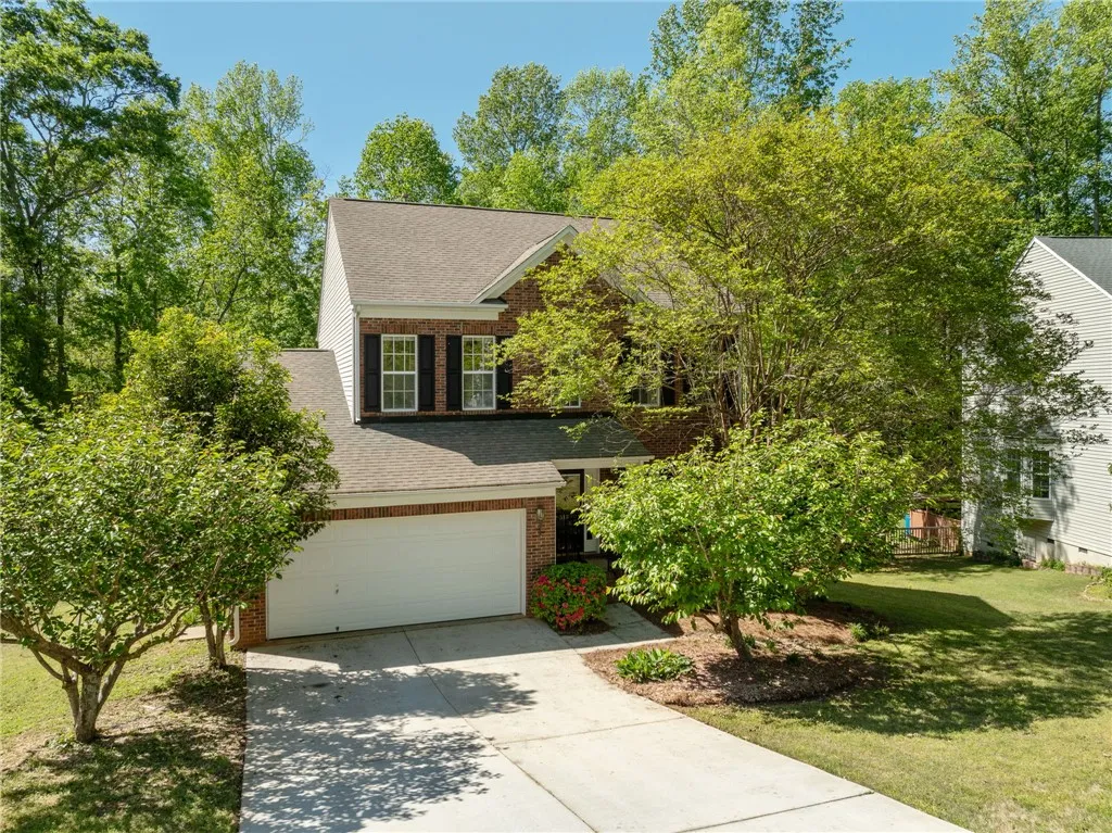 Property image 3 at 513 Scarlet Oak Drive, Fountain Inn, SC 29644