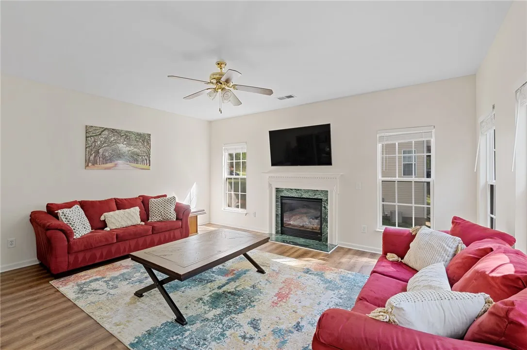 Property image 4 at 513 Scarlet Oak Drive, Fountain Inn, SC 29644