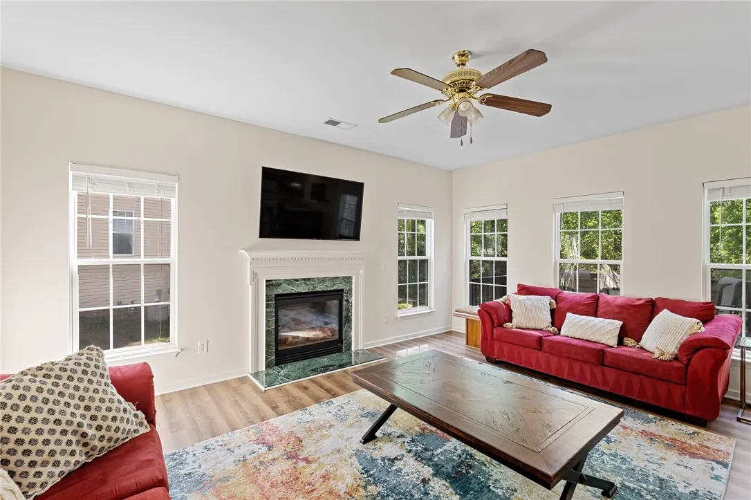 Property image 5 at 513 Scarlet Oak Drive, Fountain Inn, SC 29644