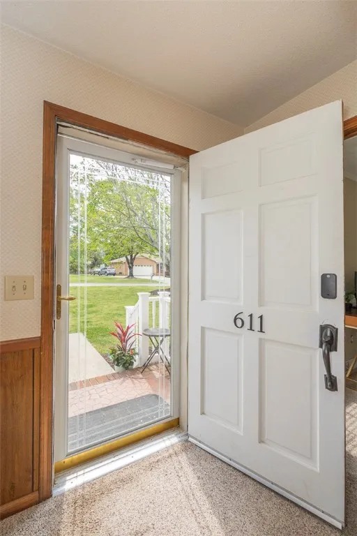 Property image 5 at 611 Regency Circle, Anderson, SC 29625