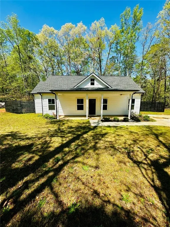 Property image 1 at 139 Camelot Drive, Belton, SC 29627