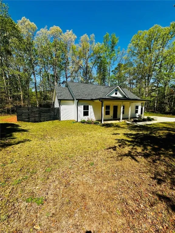 Property image 2 at 139 Camelot Drive, Belton, SC 29627