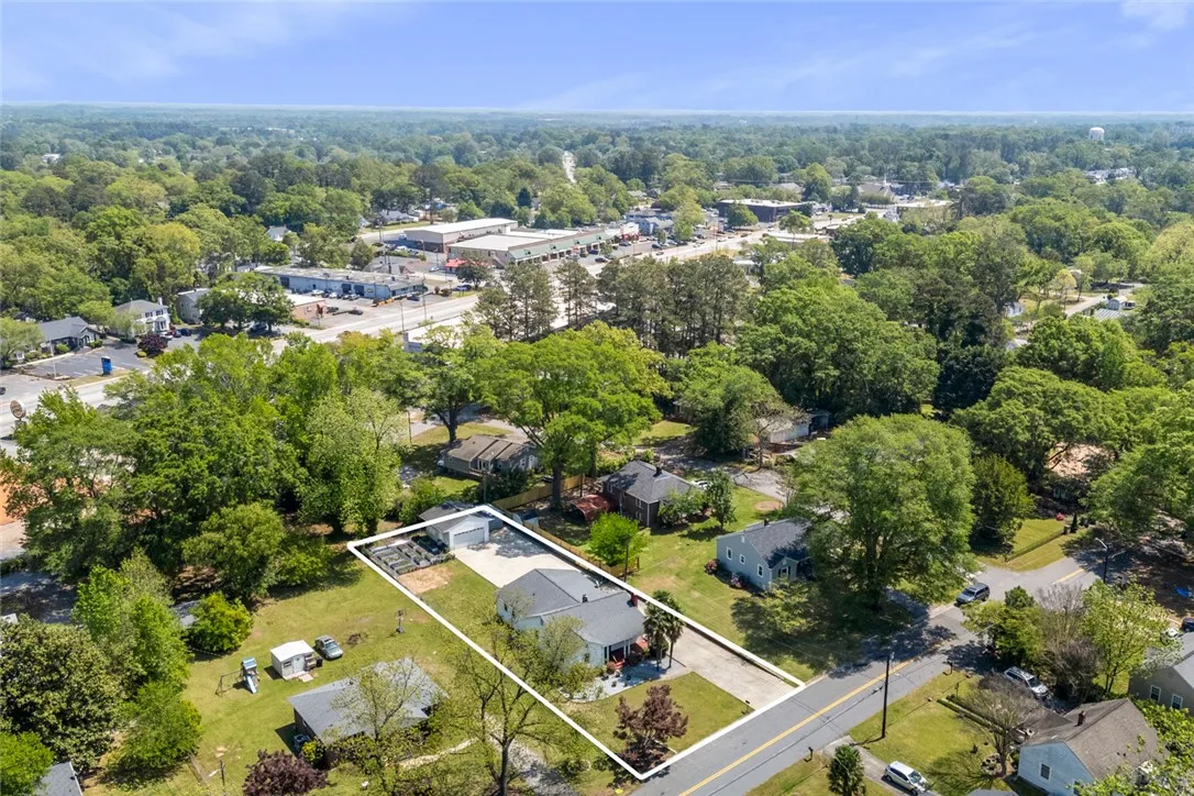 Property image 2 at 2616 Duncan Street, Anderson, SC 29625