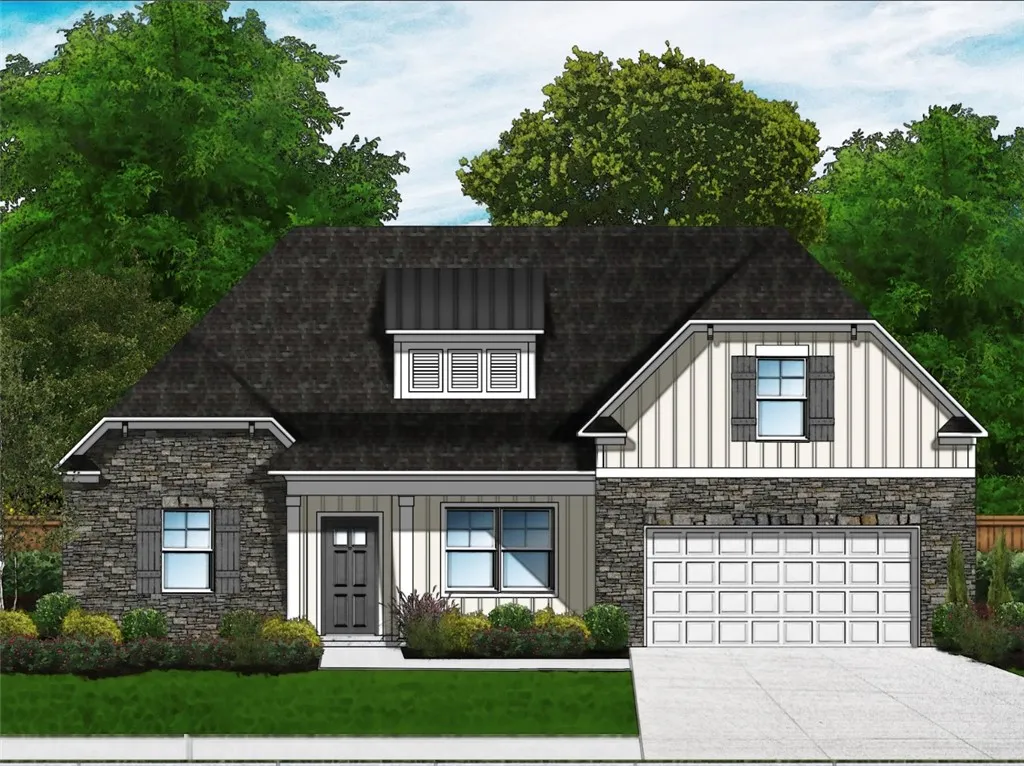 2605 Dog Leg Lane