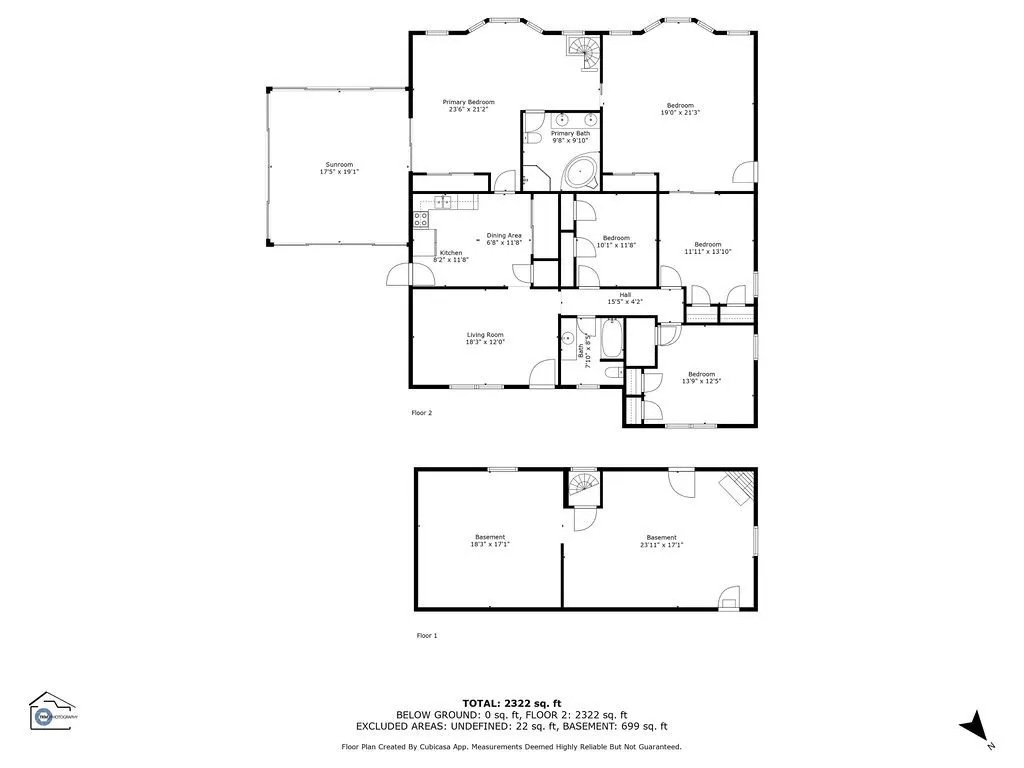Property image 2 at 221 Lakeview Drive, Liberty, SC 29657