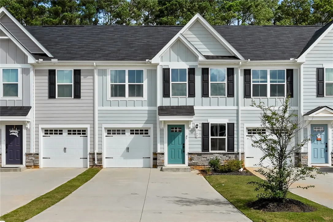 Property image 1 at 508 Roan Creek Trail, Anderson, SC 29621