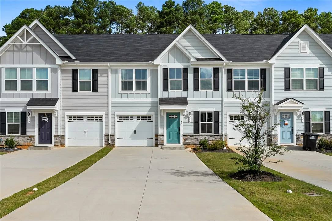 Property image 3 at 508 Roan Creek Trail, Anderson, SC 29621