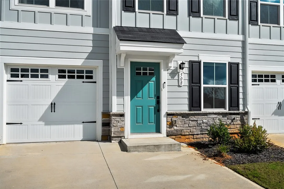 Property image 4 at 508 Roan Creek Trail, Anderson, SC 29621
