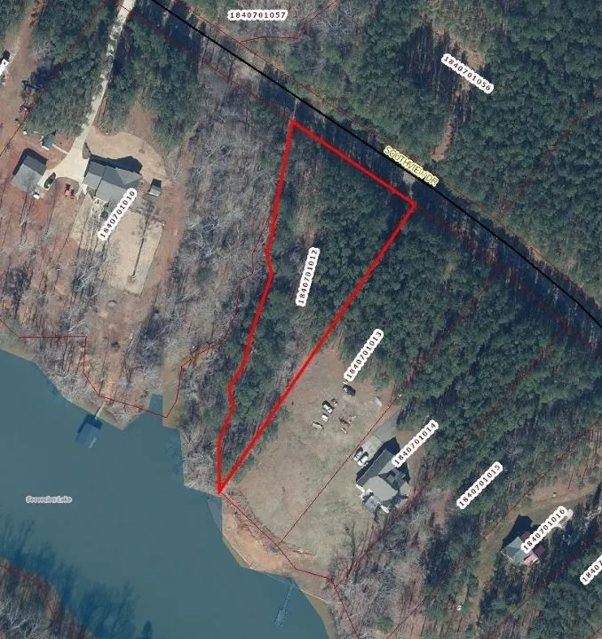 Property image 2 at 7 Southview Drive, Iva, SC 29655